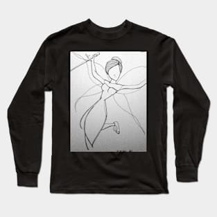 Fairy Long Sleeve T-Shirt